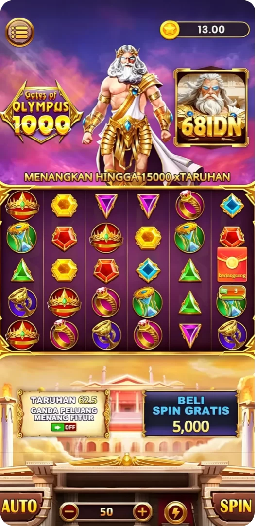 tkp188 Tangkapan Layar - APK Resmi